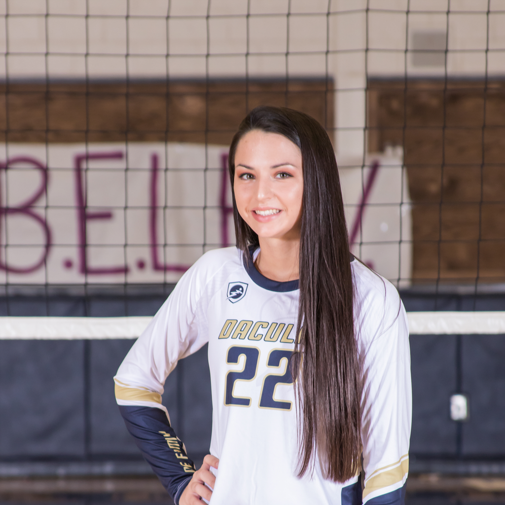 Haley Kimsey