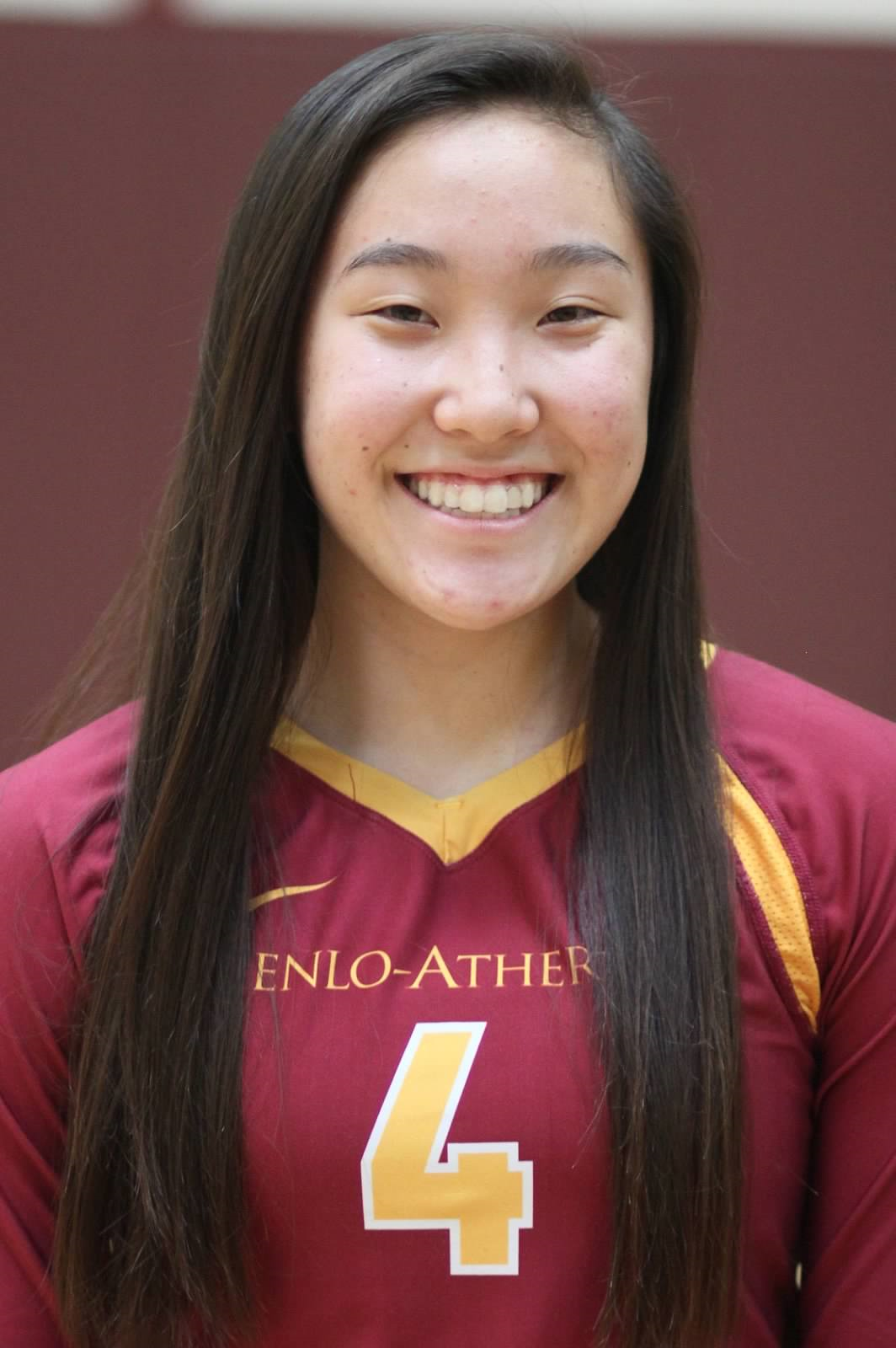 Nicole Kang