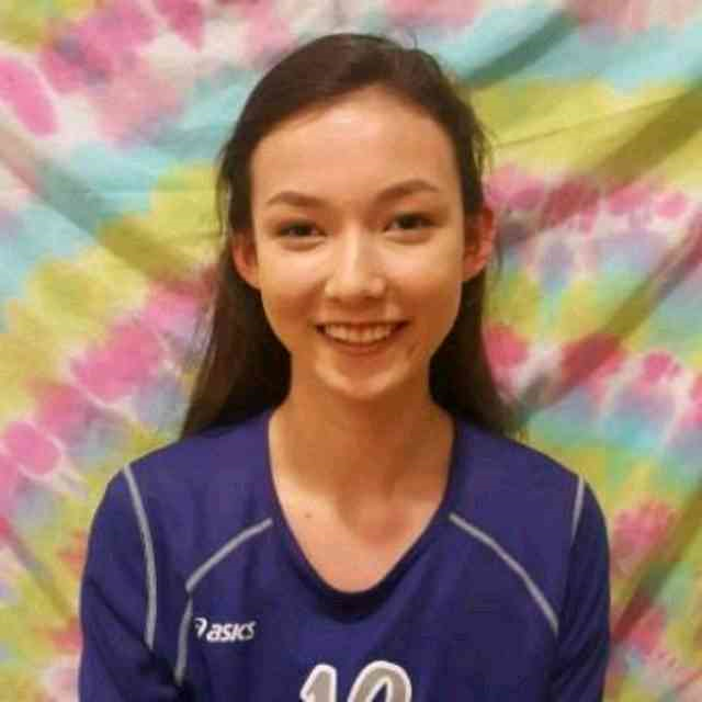 Gabrielle Hutchens