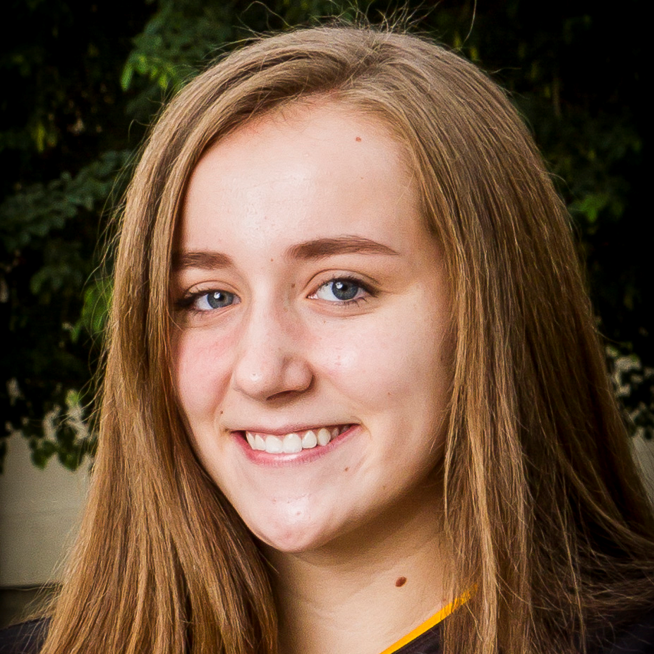 Paige Hamilton