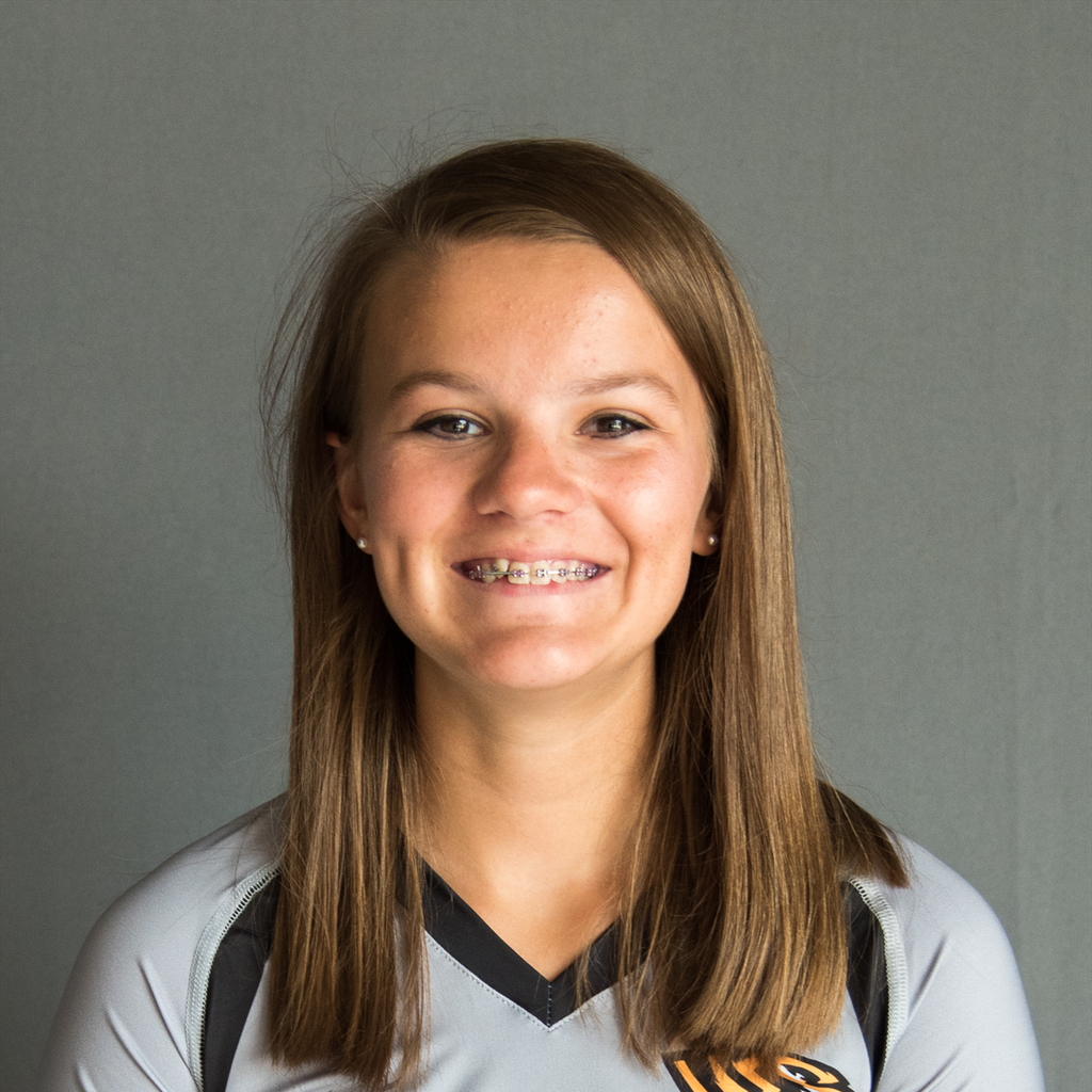 Lexi Ward mugshot