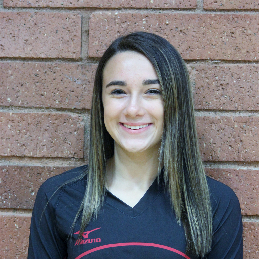 Mallory Rich mugshot