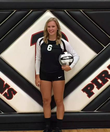 Ryleigh Knupke