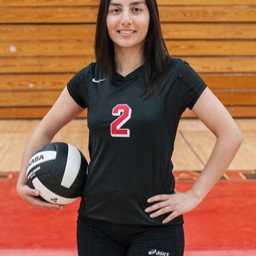 Abigail Ramirez mugshot