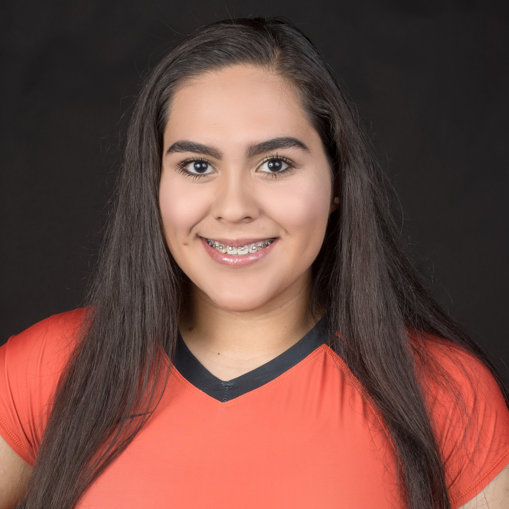 Estefania Martinez mugshot