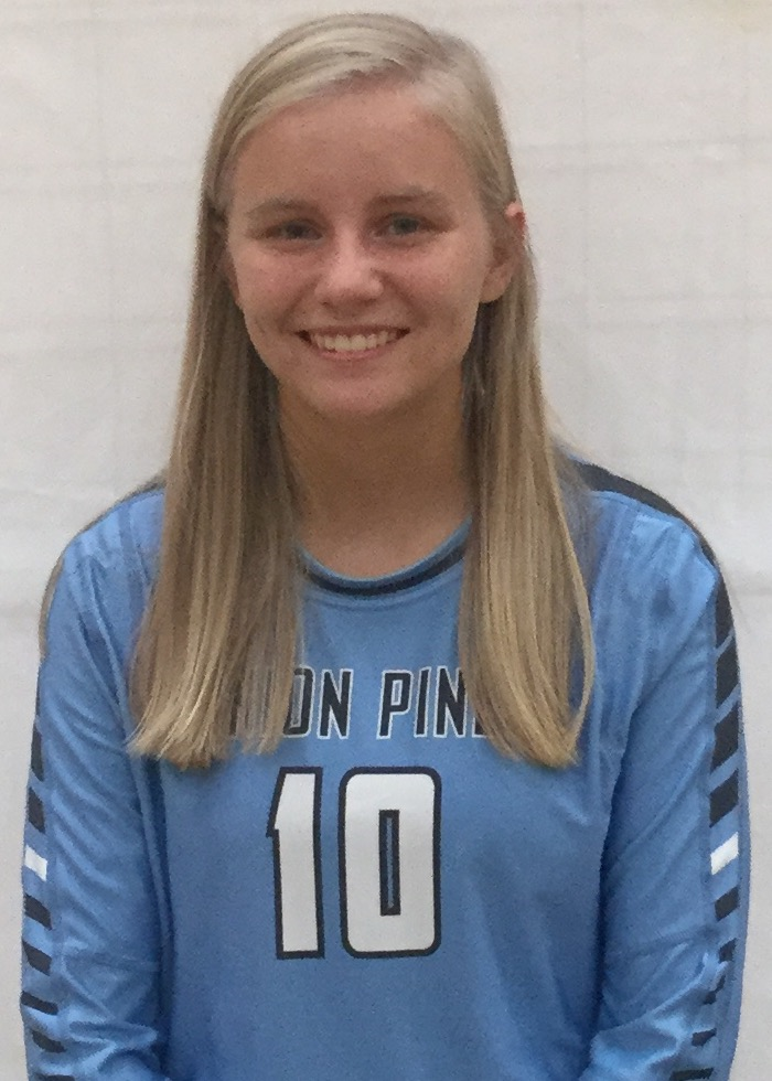 Eliza Athans