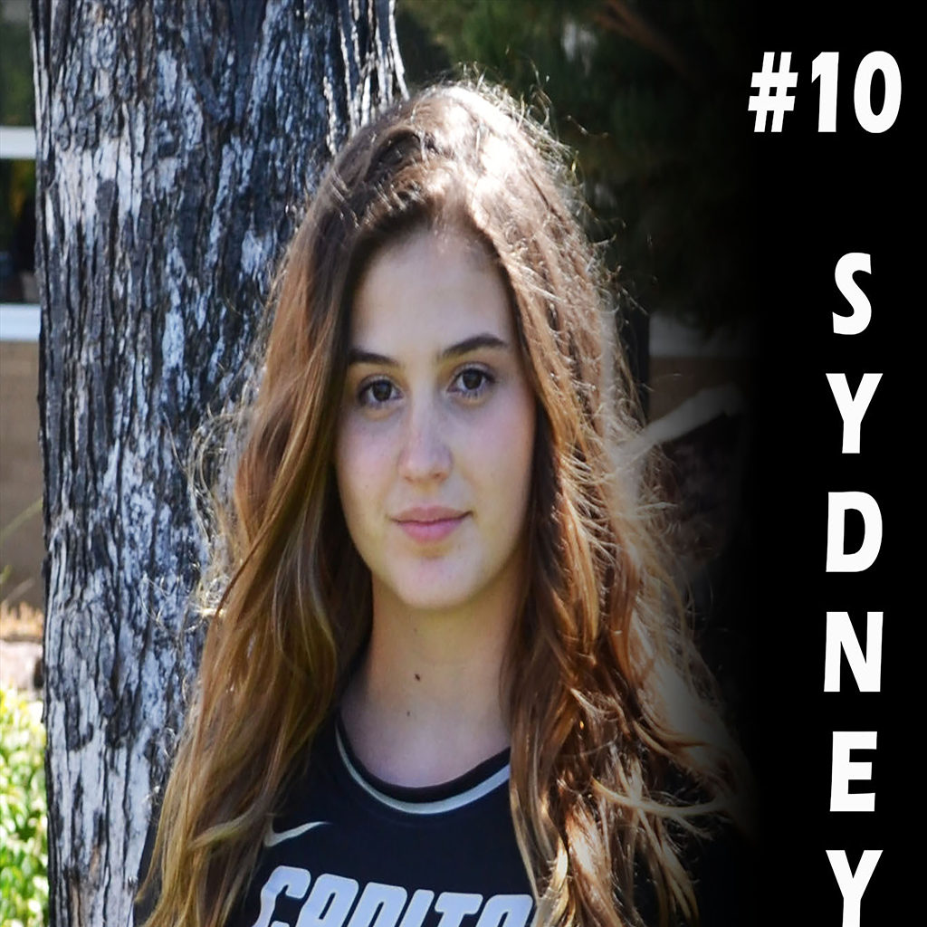 Sydney Patrick mugshot