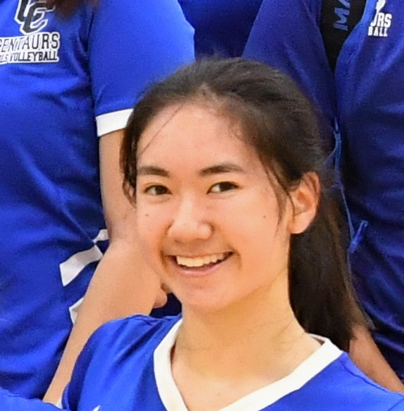 Megan Shimoda