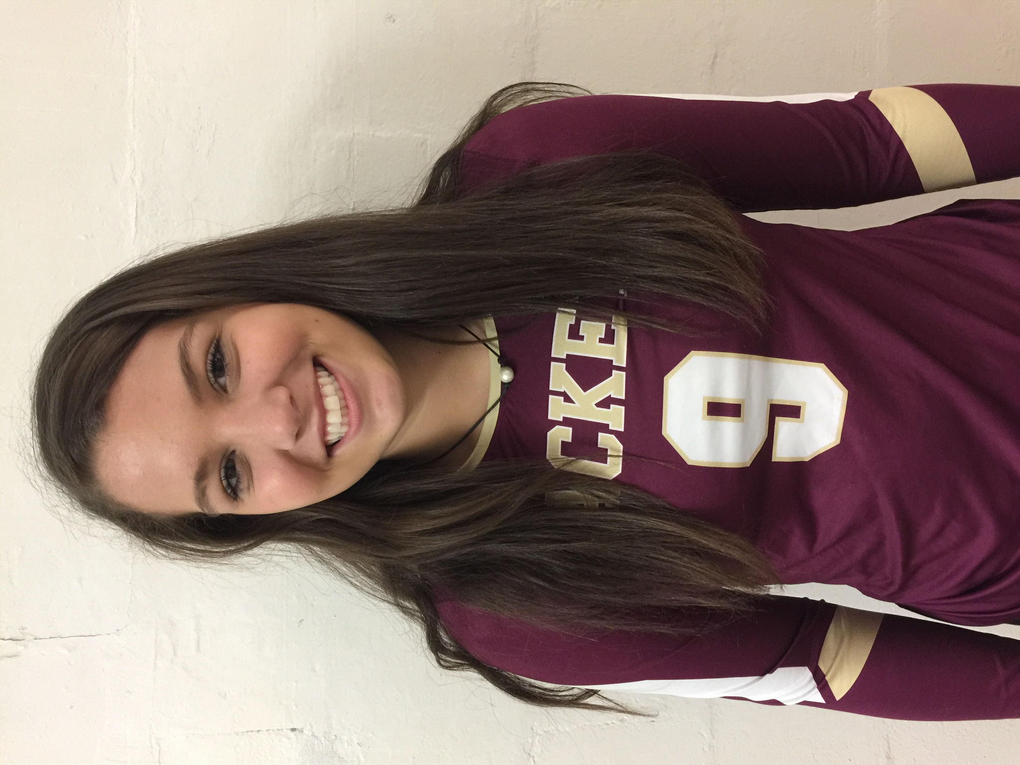 Madison Canova mugshot