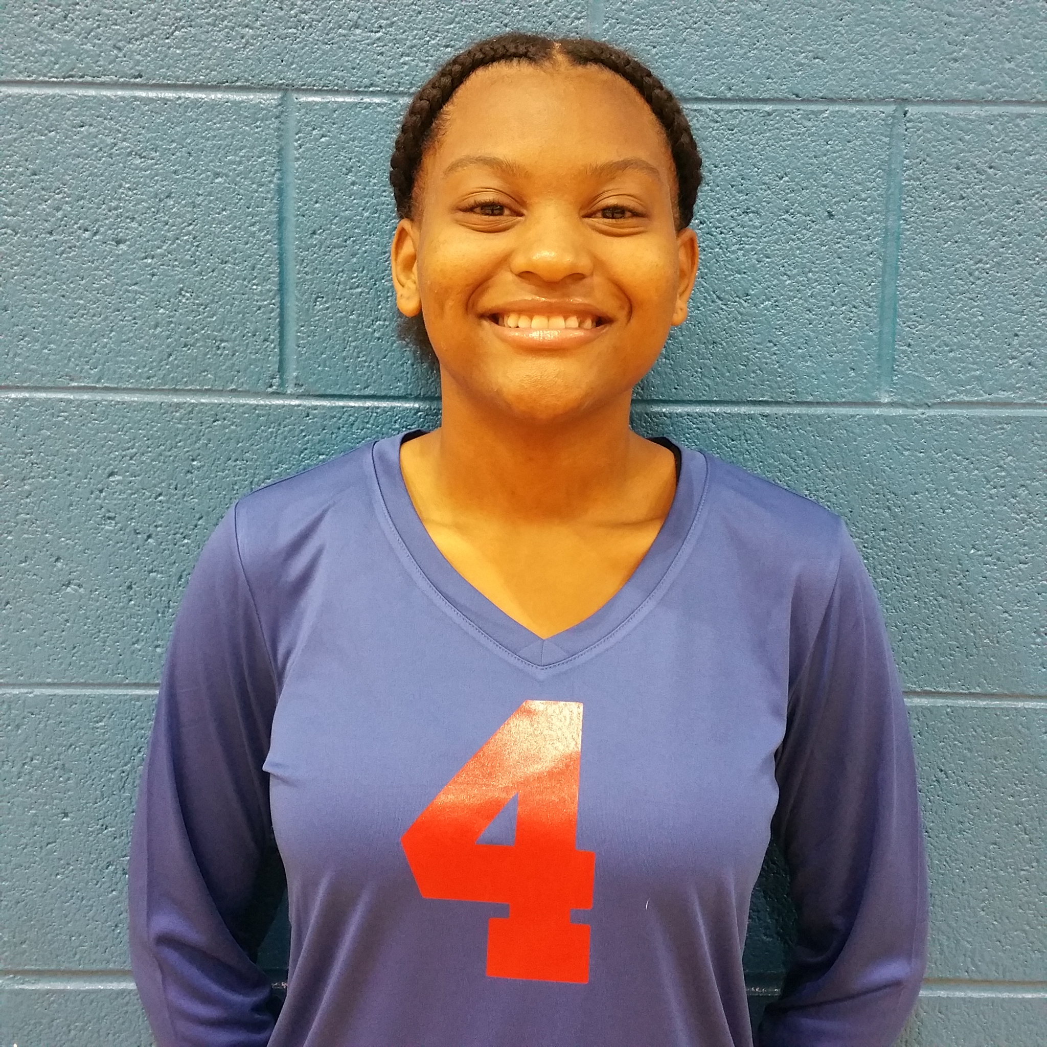 Karah Powell