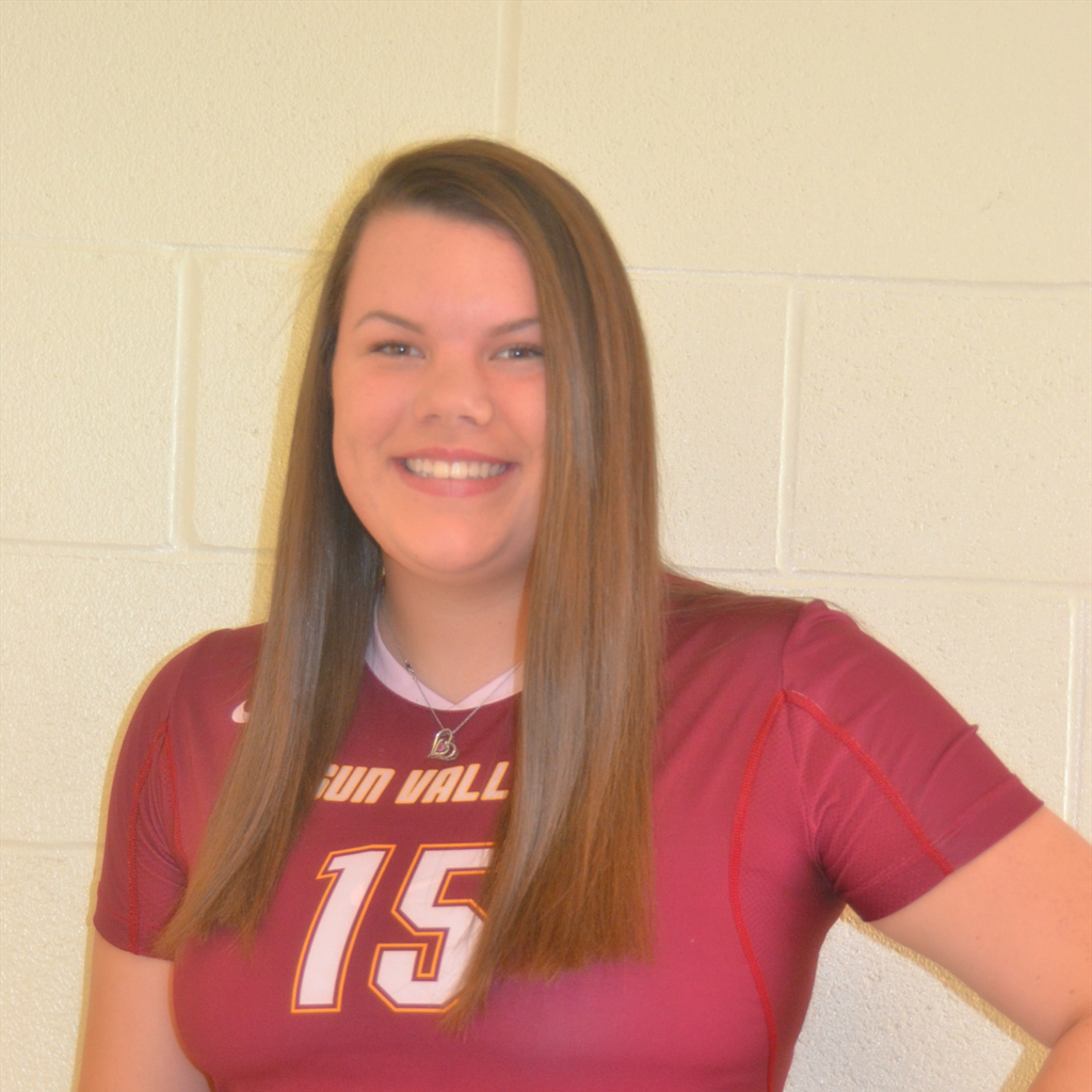 Brianna Pickett mugshot