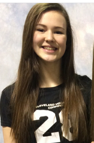 Karli Shepherd mugshot