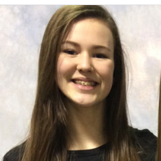 Karli Shepherd mugshot