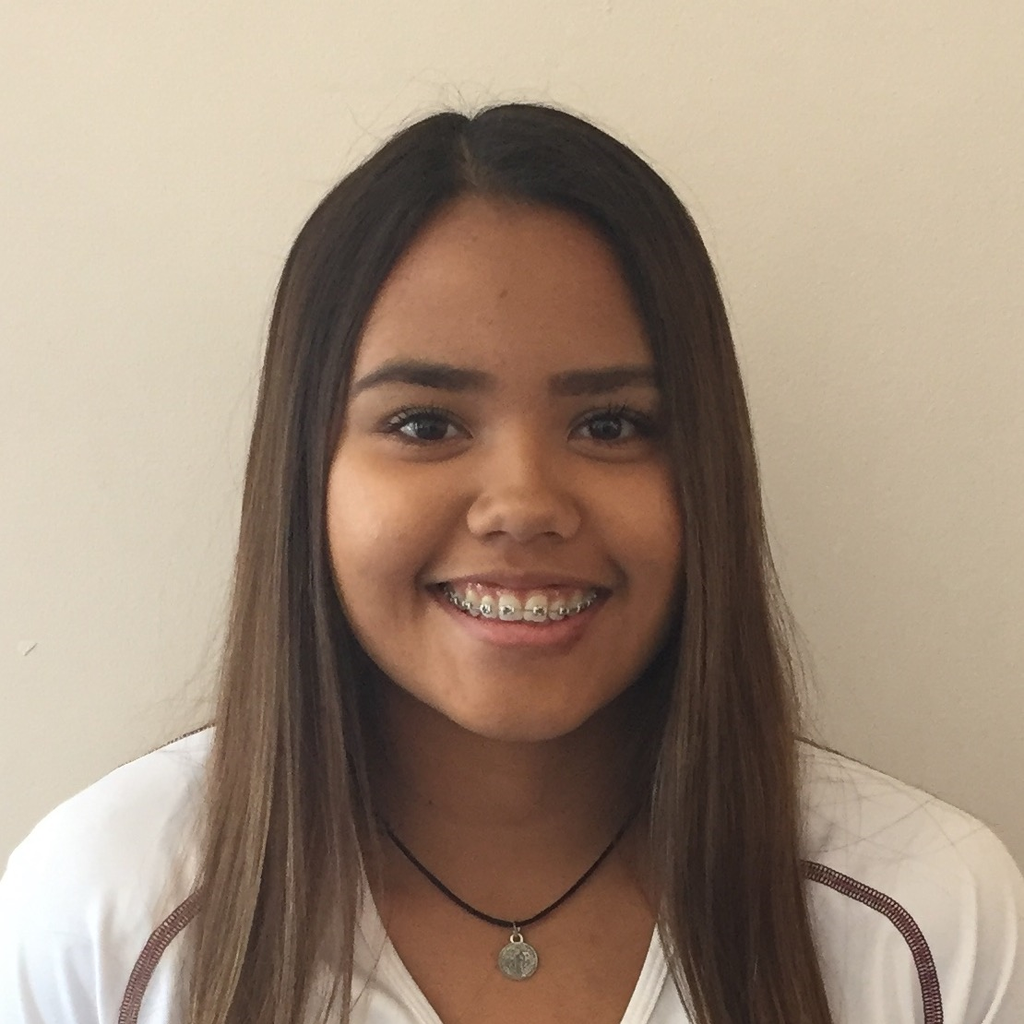 Gaby Gutierrez mugshot