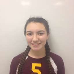 Isabella Cox mugshot