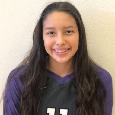 Alicia Becerra mugshot
