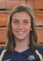 Abby Dryfuse mugshot