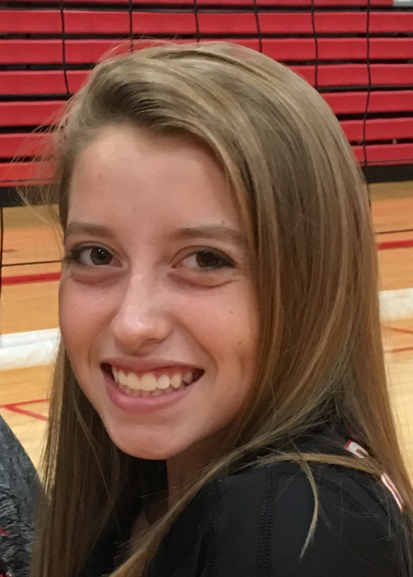 Sydney Ramsey