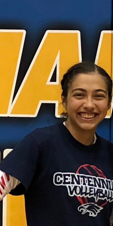 Ana Reyes mugshot