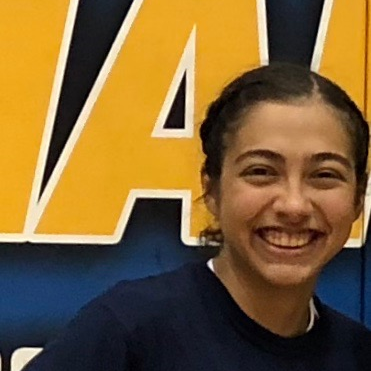Ana Reyes mugshot