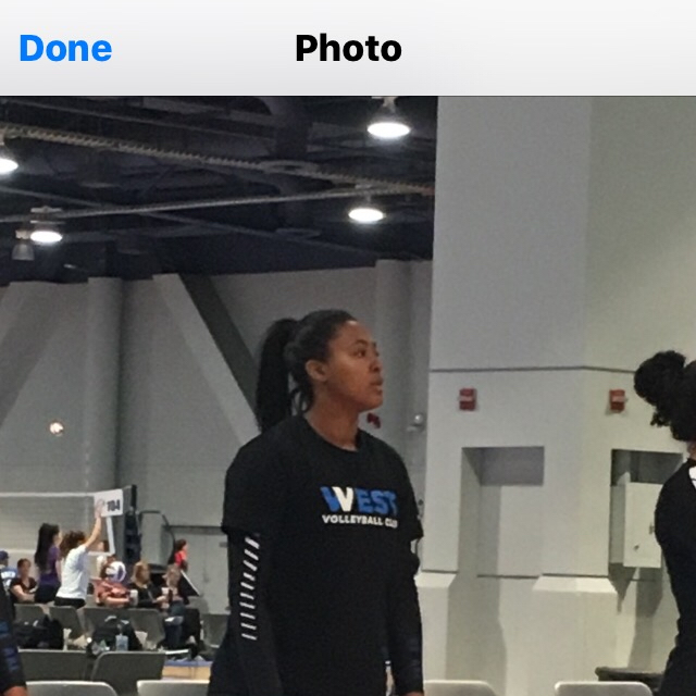Kayla Conley