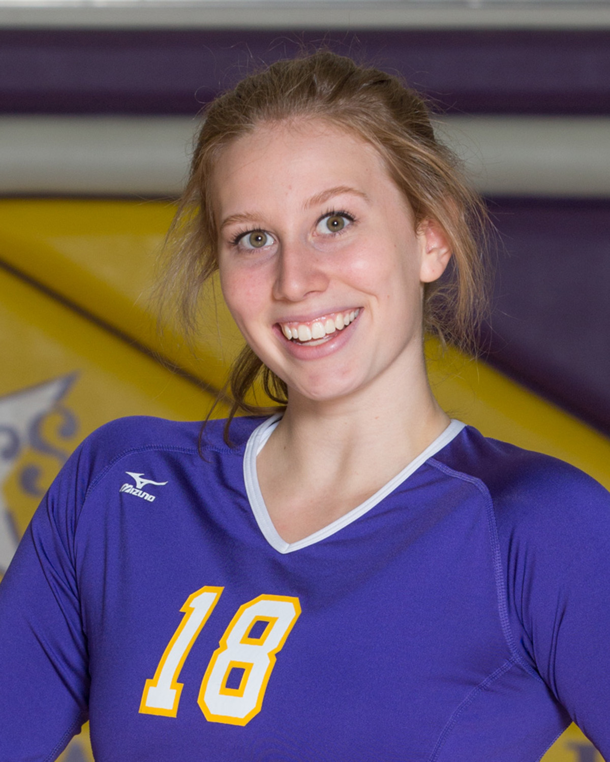 Calista Wieber
