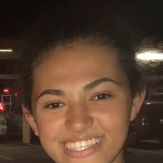 Clara Bednarek mugshot