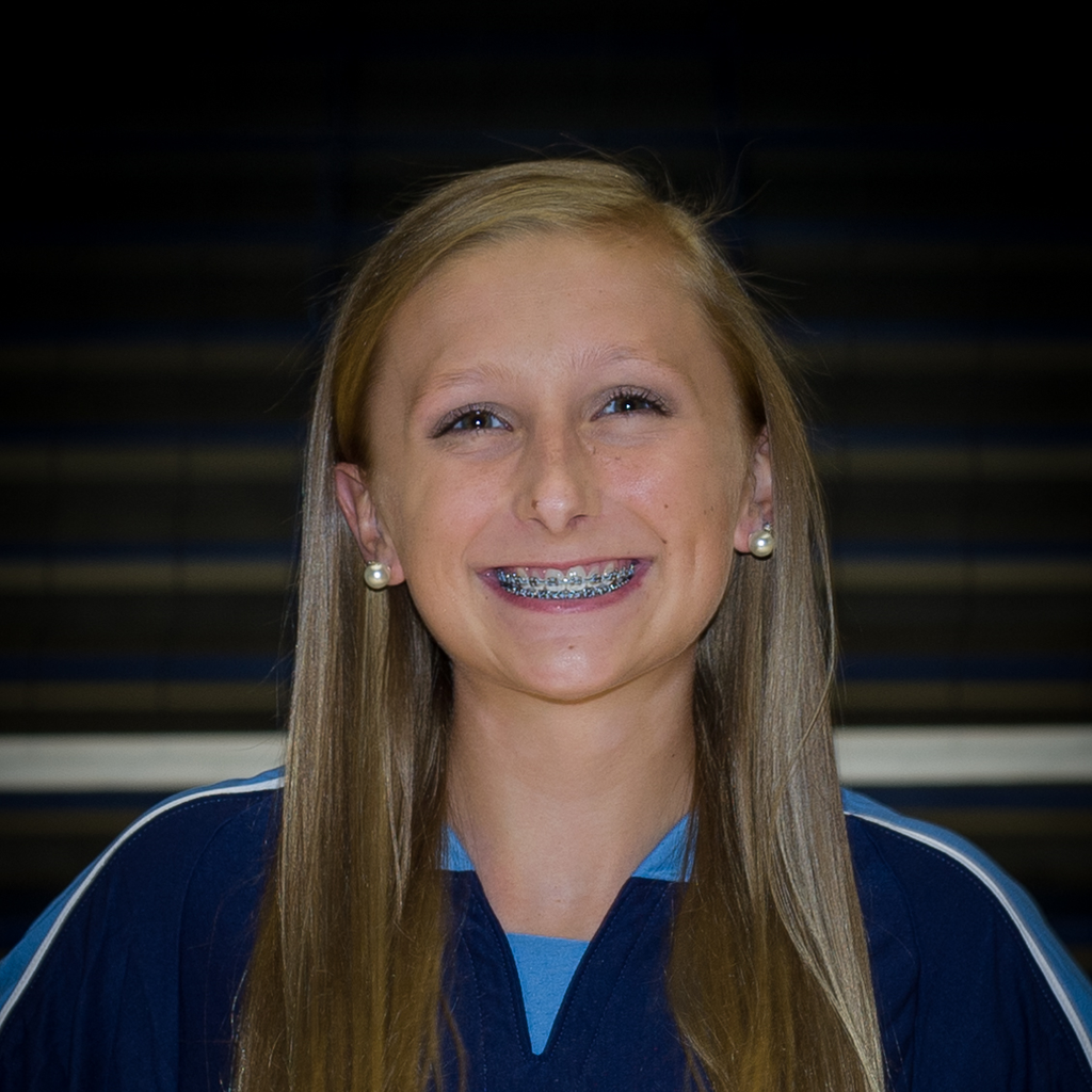 Mackenzie McIntosh mugshot
