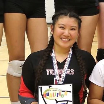 Jasmyn Mei mugshot
