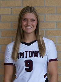Cassidy Stose