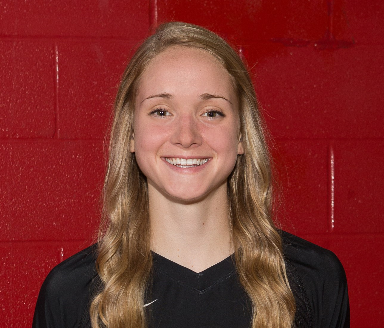 Meghan Hedrick