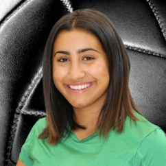Monica Briones mugshot