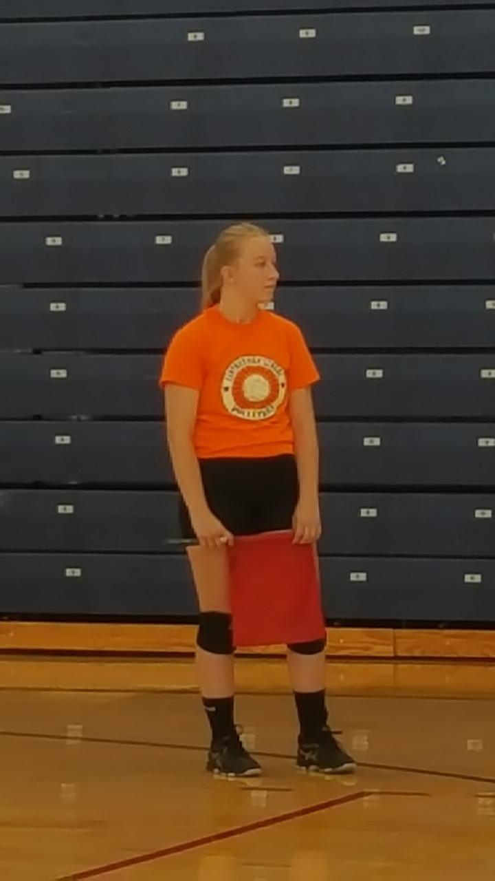 Rylee Cook