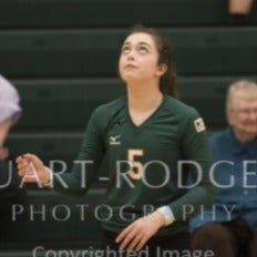 Riley McCarthy