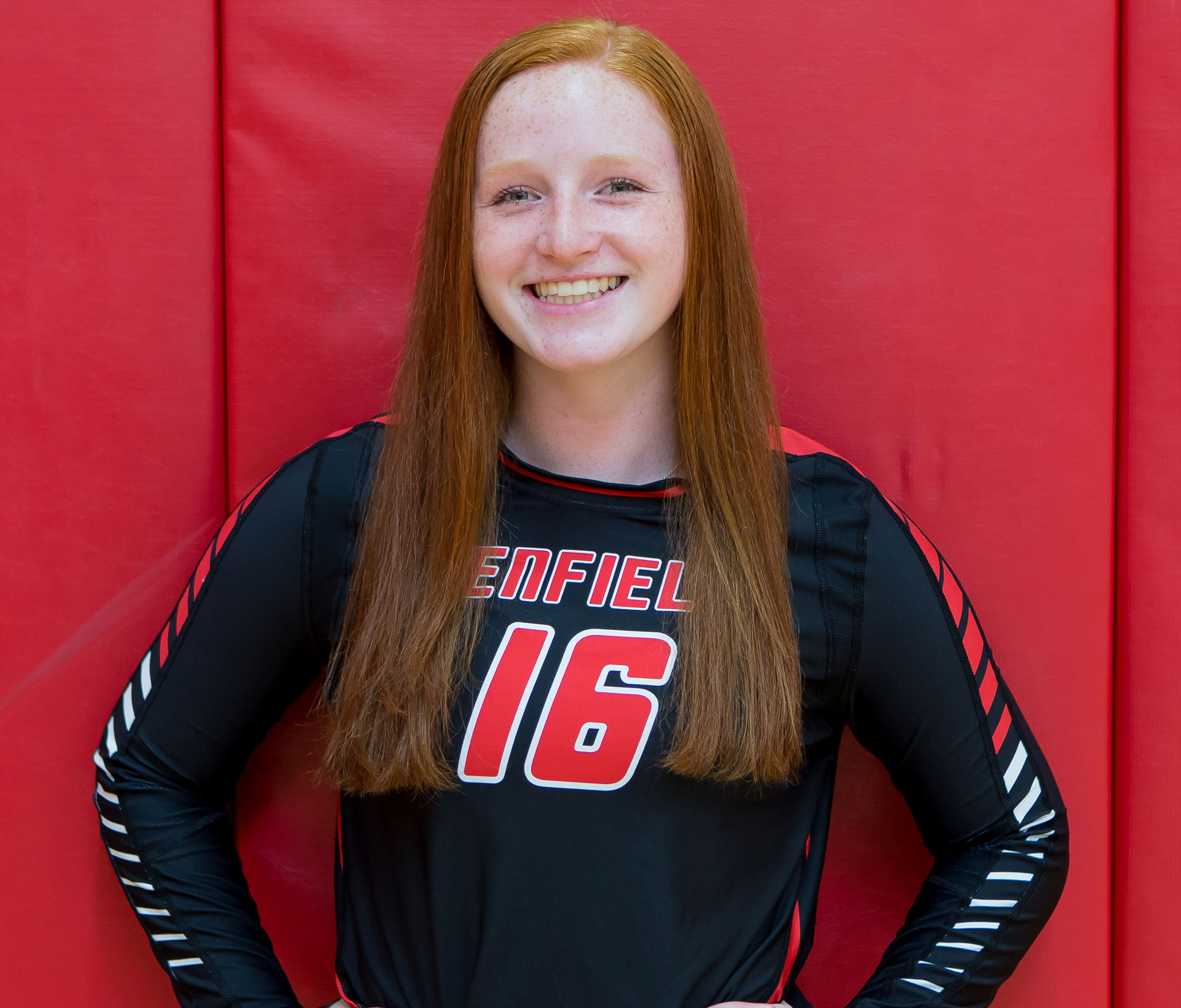 Maggie King