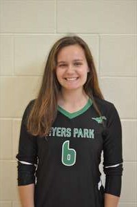 Madison Bain