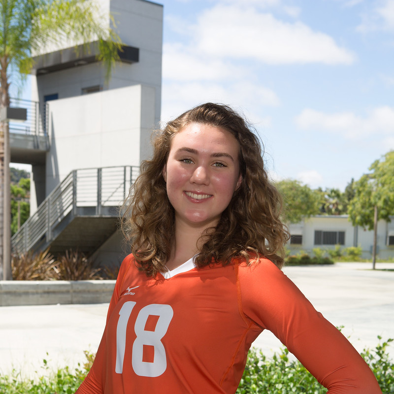 Kira Tolman