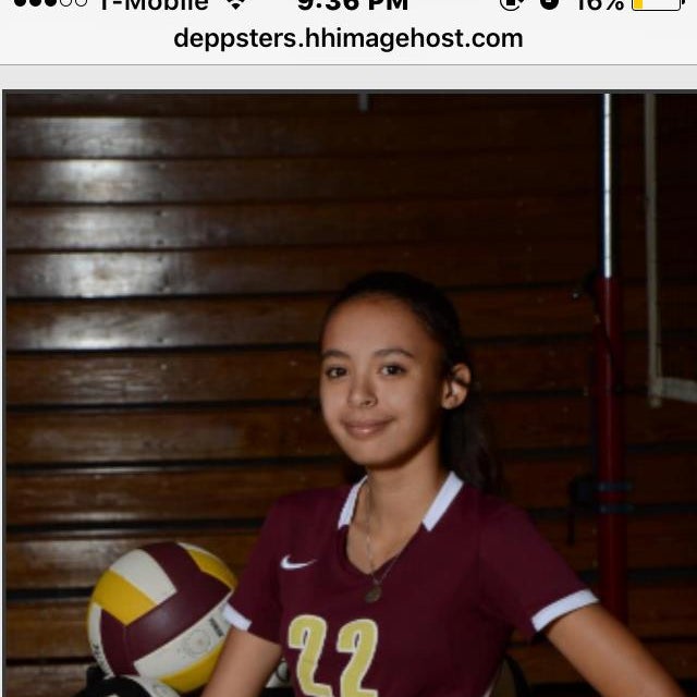 Keyaira Doss mugshot