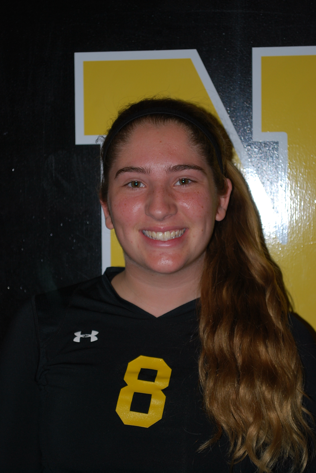 Hannah Casey