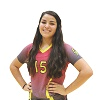 Kianna Duran mugshot