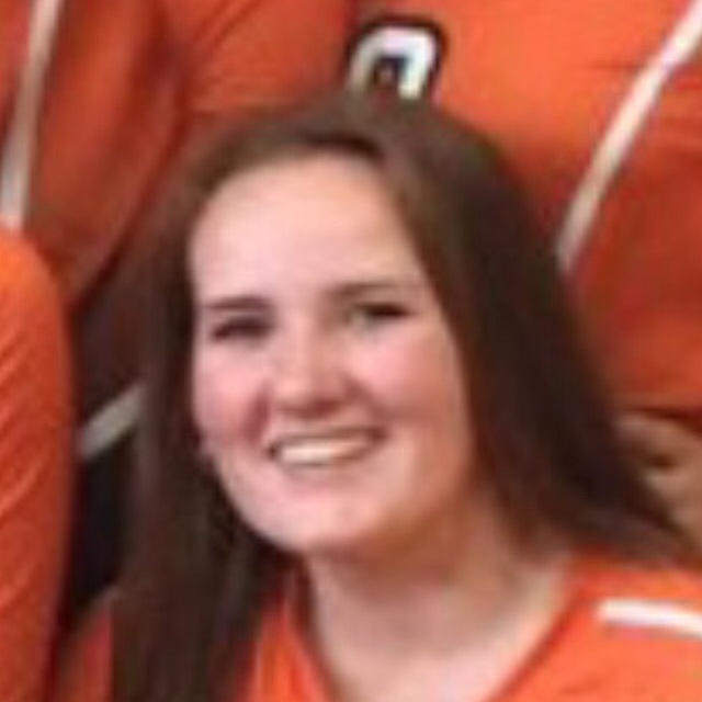 Marina Gross mugshot