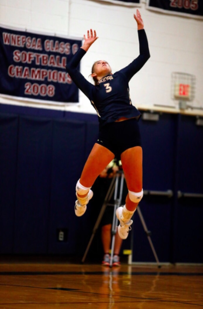 Ava Robinowitz