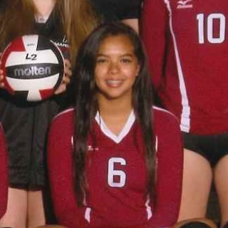 Jackie Castillo