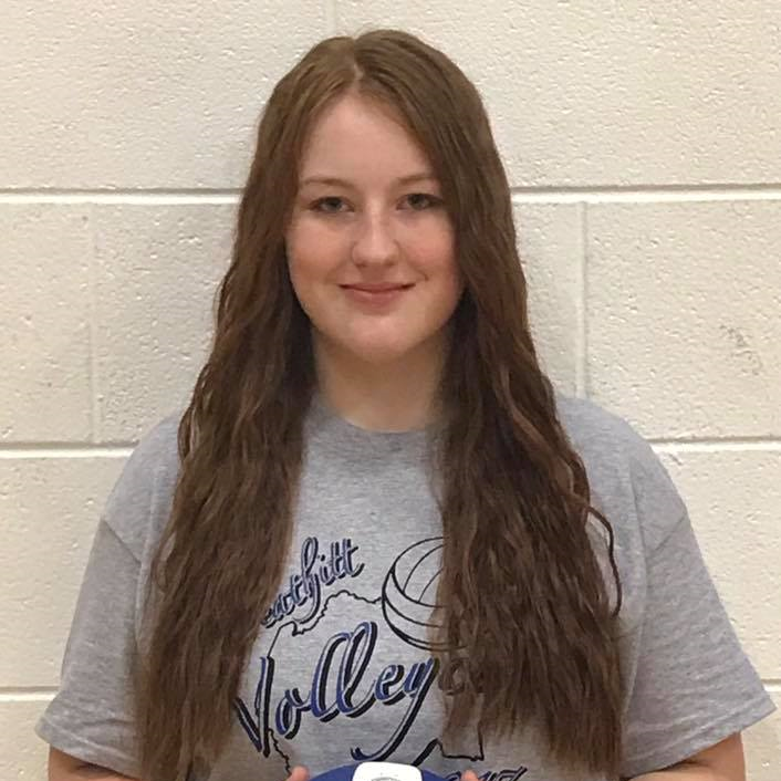 Bayleigh Miller mugshot