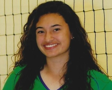 Gabreya Garcia