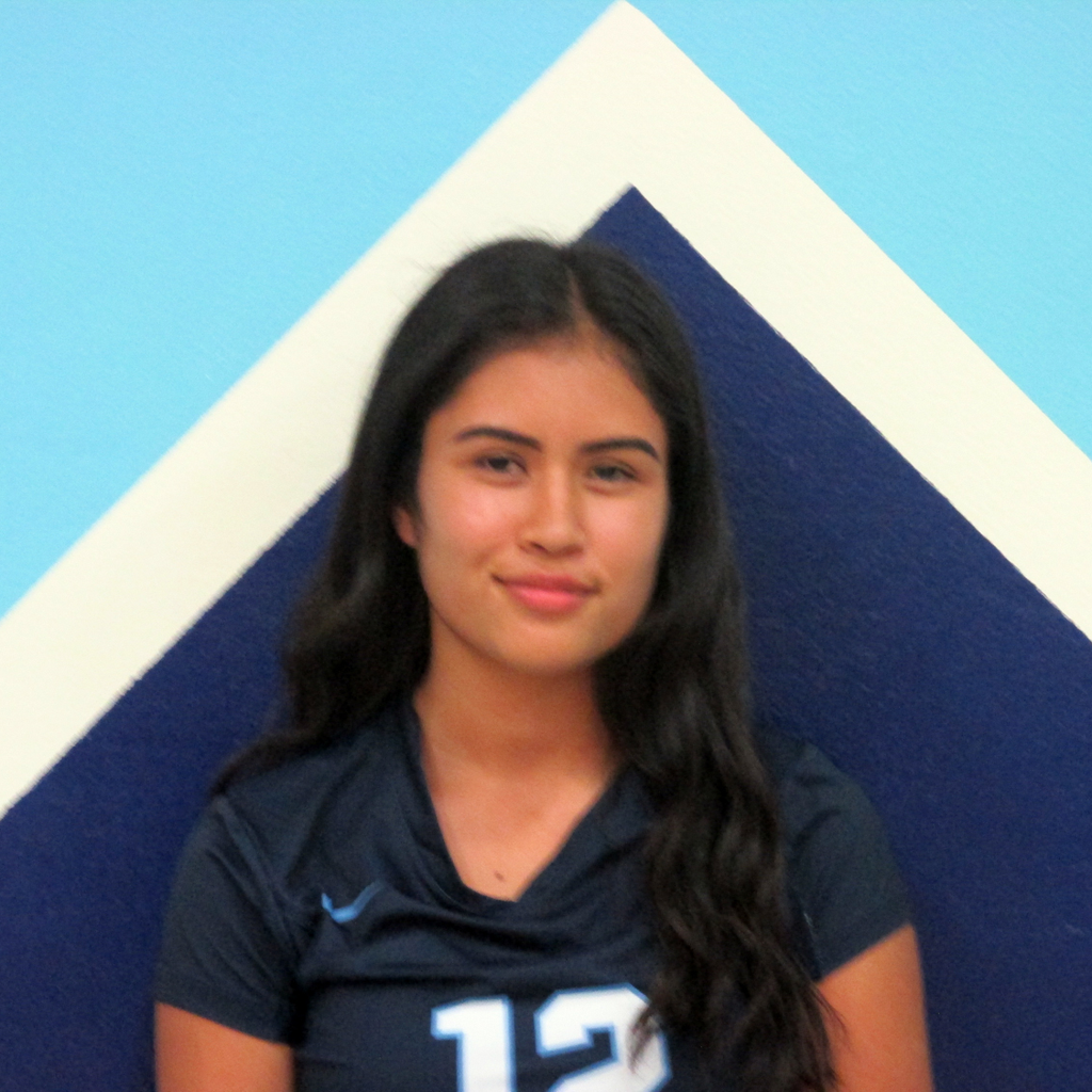 Julieta Moreno mugshot