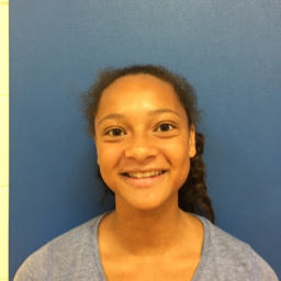 Samara Boyce mugshot