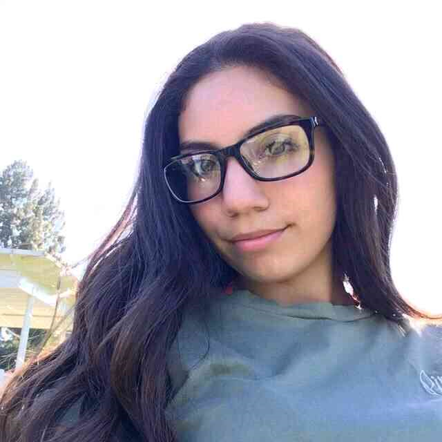Wendy Barraza mugshot