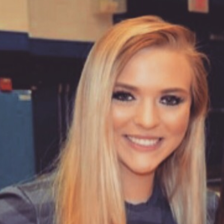 Kendall Lukachek mugshot