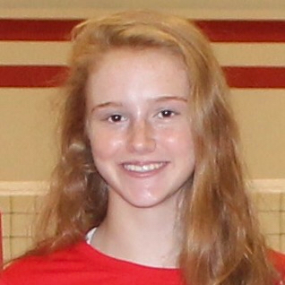 Lauren Bretscher